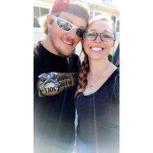 Meet your Posher, Katherine